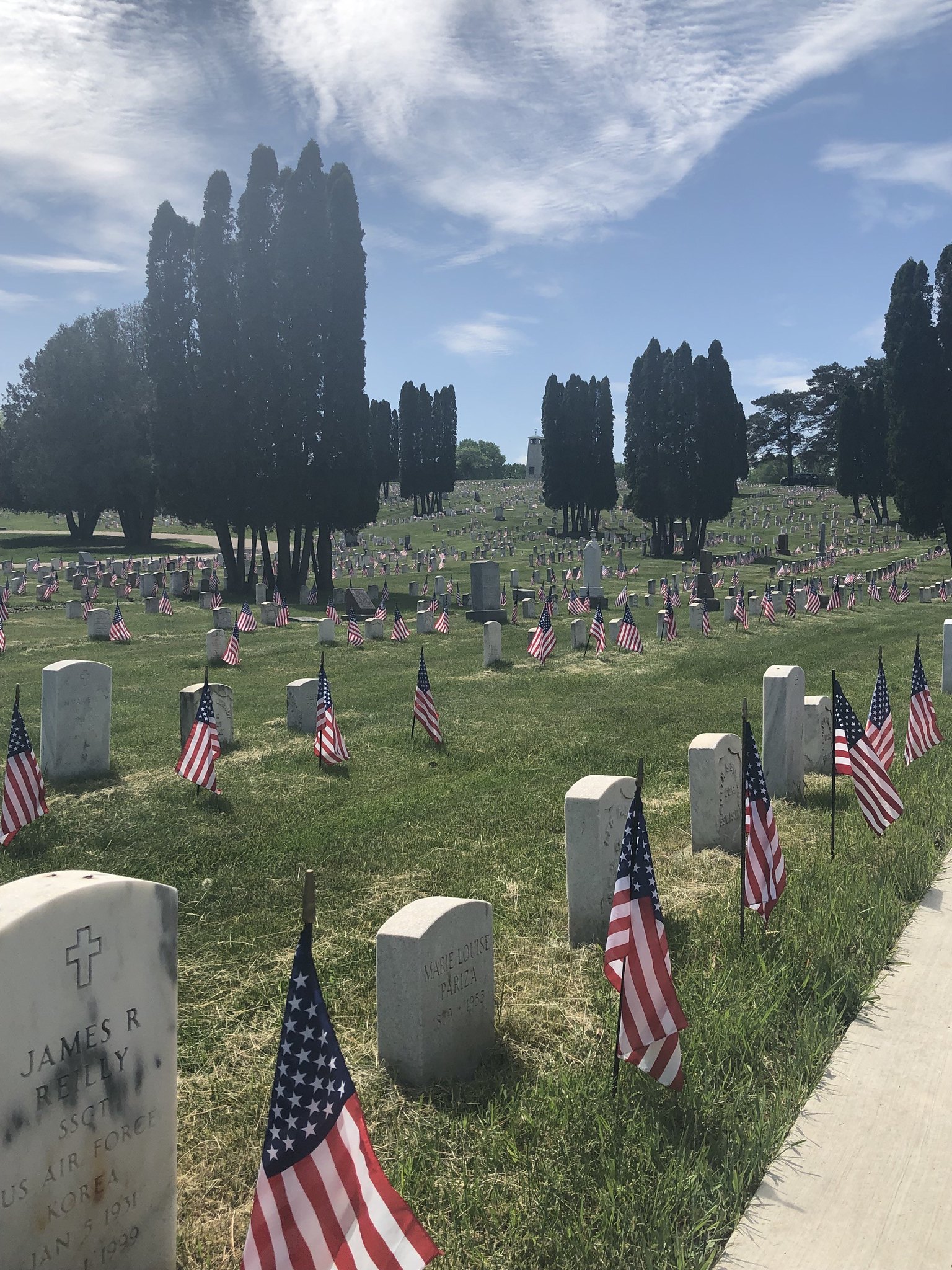 Memorial Day at Central Wisconsin Veterans Memorial Cemetery at King - 11.17.23.jpg